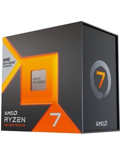 AMD Ryzen 7 7800X3D Box AM5 (4.2GHz) 100-100000910WOF