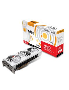 SAPPHIRE PURE RADEON RX 7800 XT 16GB Gaming OC GDDR6 (UEFI)