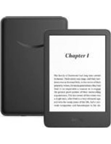 Kindle 11 Black (without adverts)