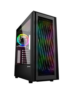 PC case Sharkoon RGB WAVE