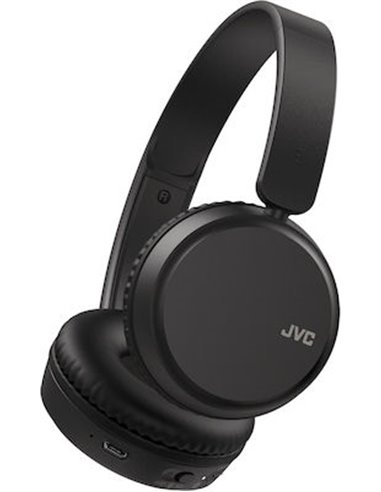 JVC HAS-36WBU BT BLACK