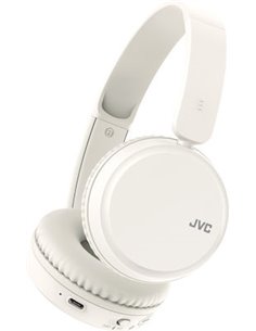 JVC HAS-36WWU BT WHITE