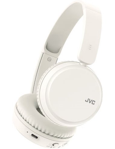 JVC HAS-36WWU BT WHITE
