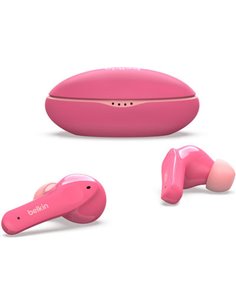 Belkin Soundform Nano Wireless Kids In-Ear pink PAC003btPK