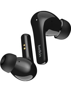 Belkin Soundform Flow ANC In-Ear wireless Headphone black AUC006BTBK