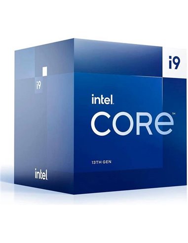 Intel Core i9-13900 processor 36 MB Smart Cache Box