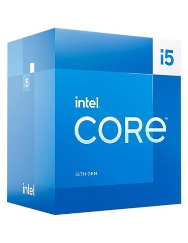 Intel Core i5-13500 processor 24 MB Smart Cache Box