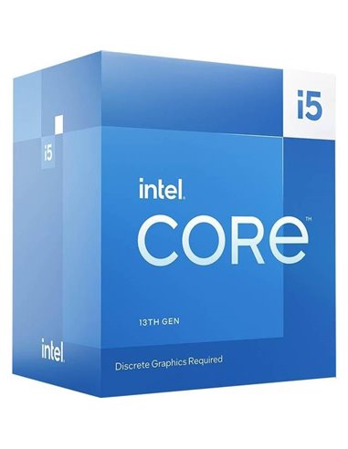 Intel Core i5-13400 processor 20 MB Smart Cache Box