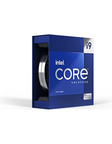 Intel Core i9-13900KS processor 36 MB Smart Cache Box