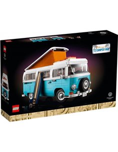LEGO CREATOR 10279 VOLKSWAGEN T2 CAMPER VAN
