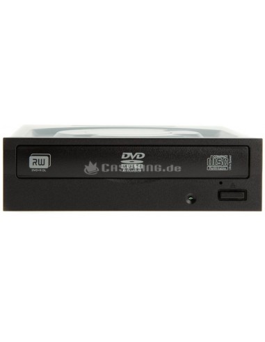 LiteOn iHAS124-14, DVD burner (iHAS124-14)
