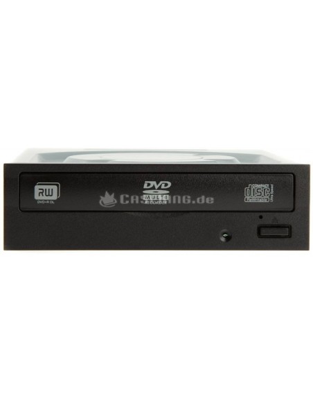 LiteOn iHAS124-14, DVD burner (iHAS124-14)