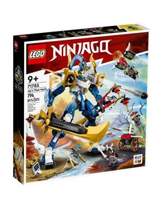LEGO NINJAGO 71785 JAY'S TITAN MECH