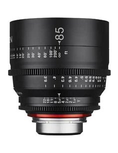 Samyang XEEN T 1.5/85 CF Cinema PL Full Format