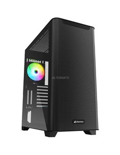 PC case Sharkoon M30 RGB