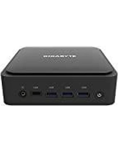 Gigabyte BRIX Barebone GB-BEI3-1220 (D)