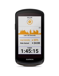 Garmin Edge 1040 Solar