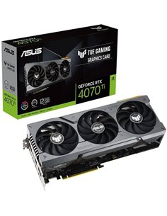 ASUS TUF Gaming RTX 4070 Ti 12GB GDDR6X graphics card