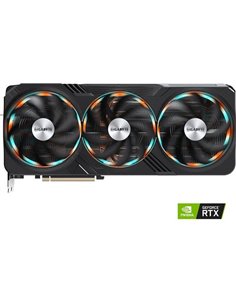 Gigabyte GeForce RTX 4090 GAMING OC 24G NVIDIA 24 GB GDDR6X