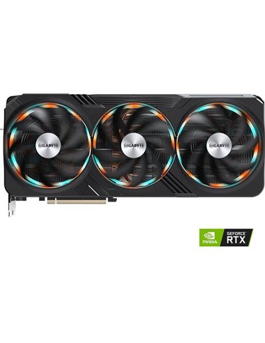 Gigabyte GeForce RTX 4090 GAMING OC 24G NVIDIA 24 GB GDDR6X