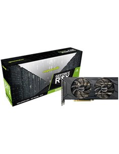 Manli GeForce® RTX 3050 8GB Twin