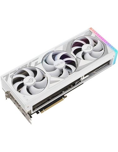 Asus GeForce® RTX 4090 24GB STRIX Gaming White