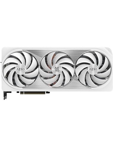 Gigabyte GeForce® RTX 4090 24GB AERO OC