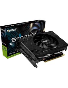 Palit GeForce® RTX 4060 Ti 8GB StormX
