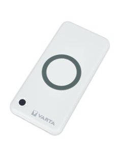 Varta Wireless Power Bank 15000 charging cable USB-C 10W Type 57908