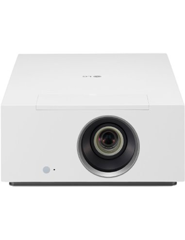 LG CineBeam HU710PW