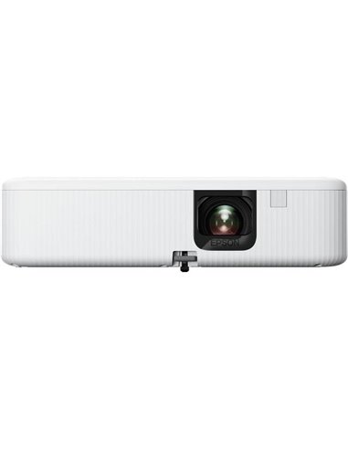 Epson CO-FH02 data projector 3000 ANSI lumens 3LCD 1080p (1920x1080) White