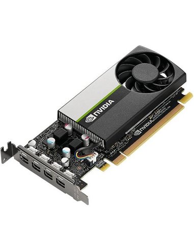 PNY Quadro T1000 4GB LP Smallbox (VCNT1000-SB)