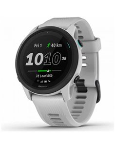 Garmin Forerunner 745 Magma Red