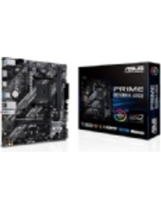 ASUS PRIME B550M-K ARGB (AM4) (D)