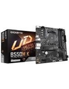 Gigabyte GA-B550M-K (AM4) (D)