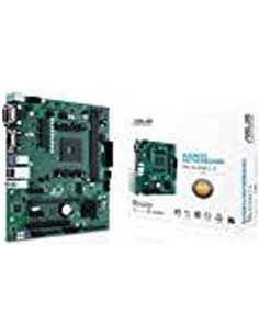 ASUS PRO A520M-C II/CSM (AM4) (D)