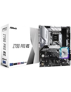 Asrock Z790 Pro RS Intel Z790 LGA 1700 ATX