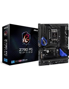 Asrock Z790 PG Riptide Intel Z790 LGA 1700 ATX