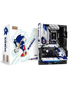 Asrock Z790 PG SONIC Intel Z790 LGA 1700 ATX
