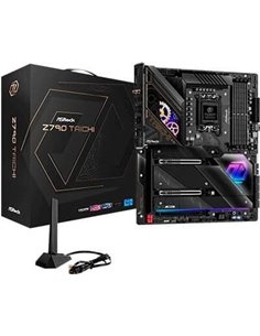 Asrock Z790 Taichi Intel Z790 LGA 1700 Extended ATX
