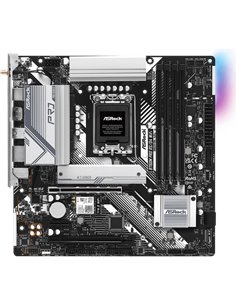 Płyta główna Asrock B760M PRO RS/D4