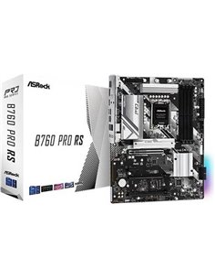 Asrock B760 PRO RS Intel® B360 LGA 1700 ATX