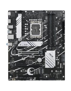 ASUS PRIME H770-PLUS D4 Intel H770 LGA 1700 ATX