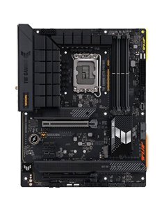 ASUS TUF GAMING H770-PRO WIFI LGA 1700 ATX