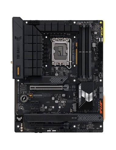 ASUS TUF GAMING H770-PRO WIFI LGA 1700 ATX