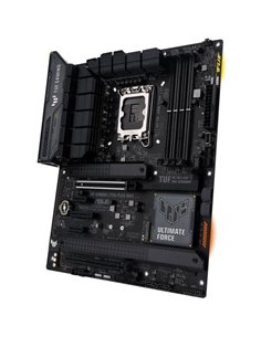ASUS TUF GAMING Z790-PLUS WIFI Intel Z790 LGA 1700 ATX
