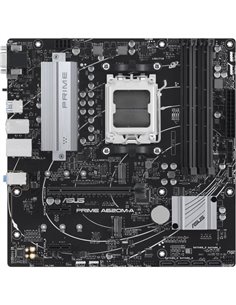 ASUS PRIME A620M-A-CSM (AM5) (D)