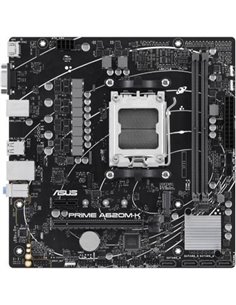 ASUS PRIME A620M-K (AM5) (D)