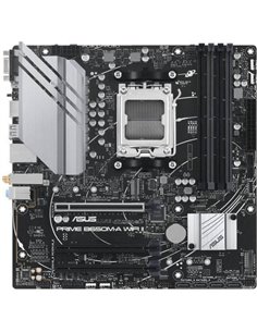 ASUS PRIME B650M-A WIFI II (AM5) (D)