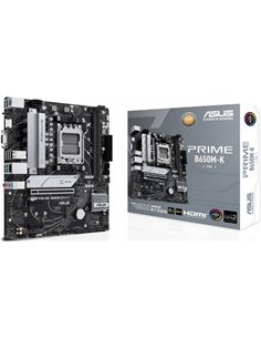 ASUS PRIME B650M-K (AM5) (D)